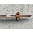 Albanian SKS Wood Rifle Stock 7.62x39 