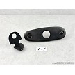 SKS Rifle Complete Buttplate Set with Trapdoor and Screws 