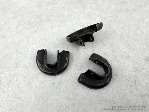 SKS Gas Tube/Handguard Ferrule 