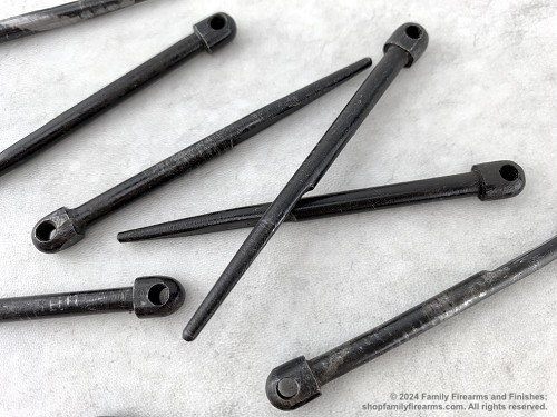 SKS Rifle Hammer Strut 