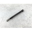 SKS Rifle Gas Piston Extension & Spring 