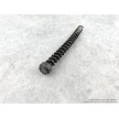 SKS Rifle Gas Piston Extension & Spring 