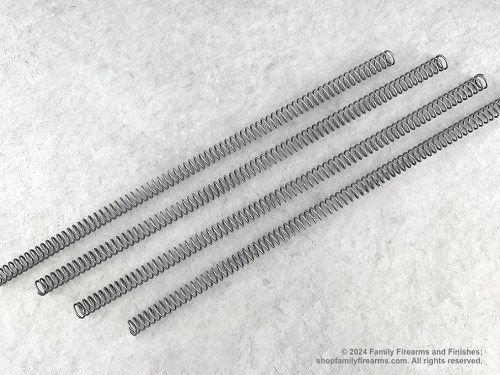 SKS Rifle Recoil Spring 
