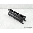 SKS Rifle Receiver/Top Cover with Scope Mount 7.36x39 