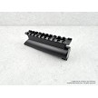 SKS Rifle Receiver/Top Cover with Scope Mount 7.36x39 