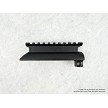 SKS Rifle Receiver/Top Cover with Scope Mount 7.36x39 
