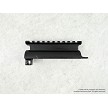 SKS Rifle Receiver/Top Cover with Scope Mount 7.36x39 