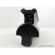 SKS Rifle Receiver/Top Cover with Scope Mount 7.36x39 