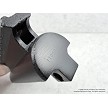 SKS Rifle Receiver/Top Cover with Scope Mount 7.36x39 