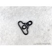 SKS Sling Swivel Bottom Mount - 2 PC 