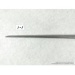 Close up of the SKS bayonet point #1-1 