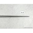 Close up of the SKS bayonet point #1-1 