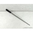 Complete SKS spike bayonet assembly with mounting screw and spring hardware #1-1 