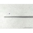 Close up of the SKS bayonet point #1-2 