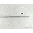 Close up of the SKS bayonet point #1-2 