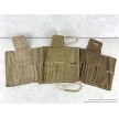 Russian SVT Rifle Tool Pouch - 3 Types 
