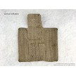 Russian SVT Rifle Tool Pouch - Canvas w/Button 