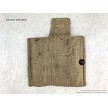 Russian SVT Rifle Tool Pouch - Canvas w/Button 