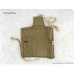 Russian SVT Rifle Tool Pouch - Canvas w/Ties 