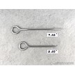 Smith and Wesson Revolver Aluminum Cleaning Rod 