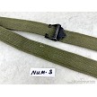US M1-M14-M16 Rifle Sling 