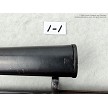 Yugoslavian M48 military surplus bayonet scabbard marking 