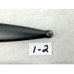 Yugoslavian M48 military surplus bayonet scabbard marking 