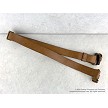 Russian Mosin Nagant Leather Rifle Sling manufactured by the Dresdner Lederwarenfabrik 