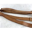 Russian Mosin Nagant Leather Rifle Sling - Unmarked 