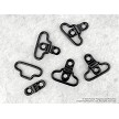 SKS Sling Swivel Bottom Mount - 2 PC 